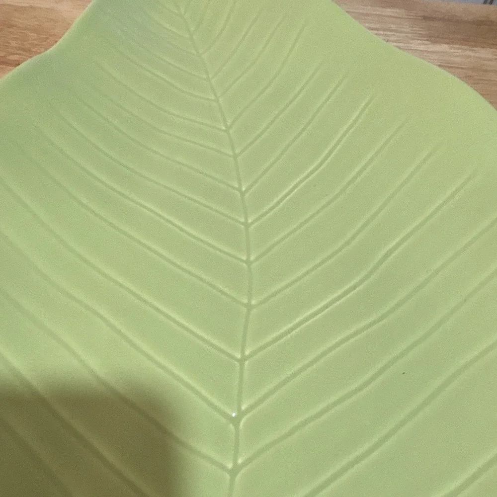N/A this green